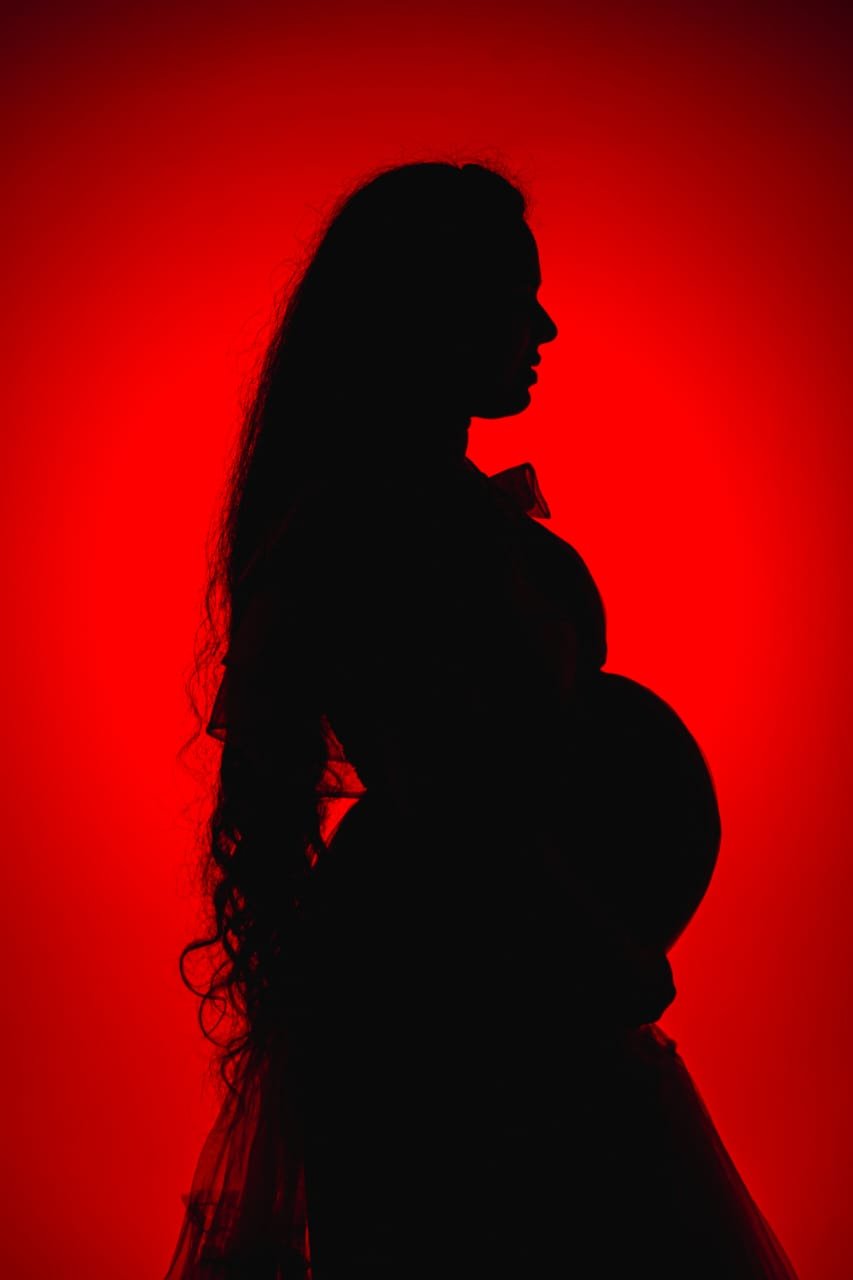 Maternity Shoot - Capture 2